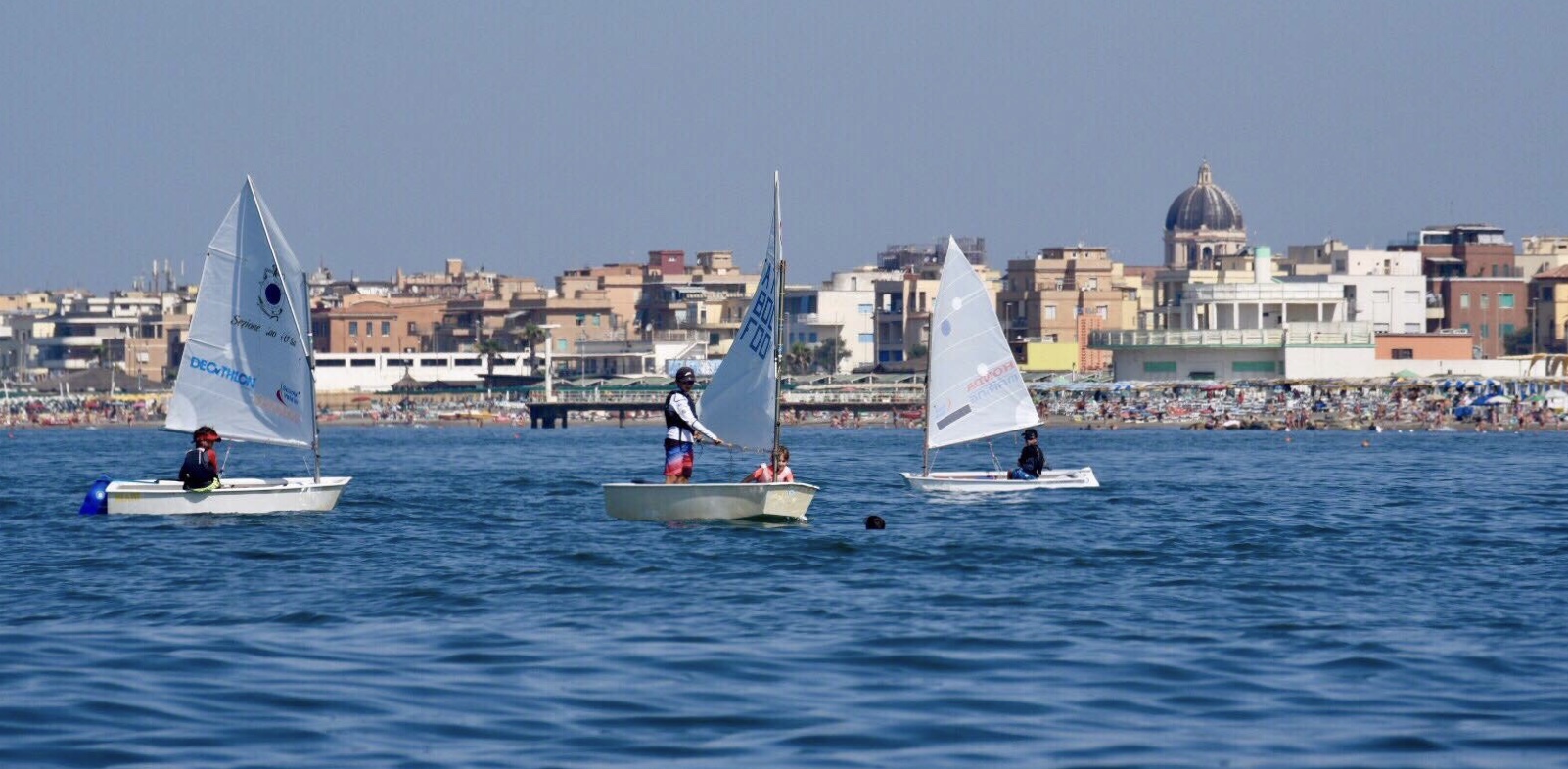 Si vive bene a Ostia?